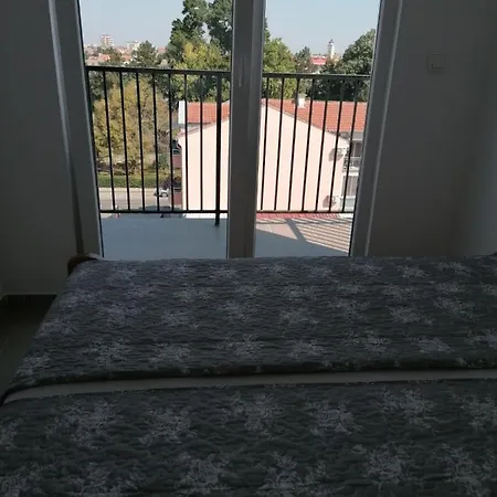 Djukic Apartman Sabac Exterior photo