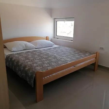 Djukic Apartman Sabac Exterior photo