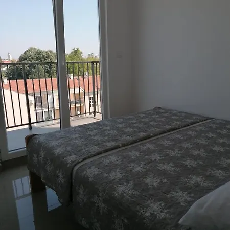 Djukic Apartman Sabac Exterior photo