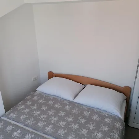 Djukic Apartman Sabac Exterior photo