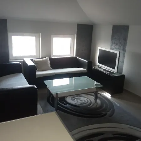 Djukic Apartman Sabac Exterior photo