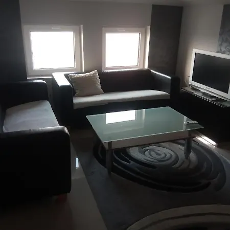 Djukic Apartman Sabac Exterior photo