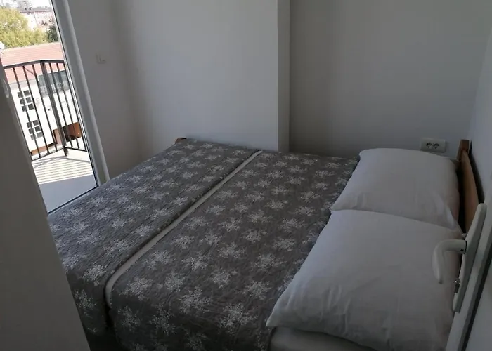 Djukic Apartman