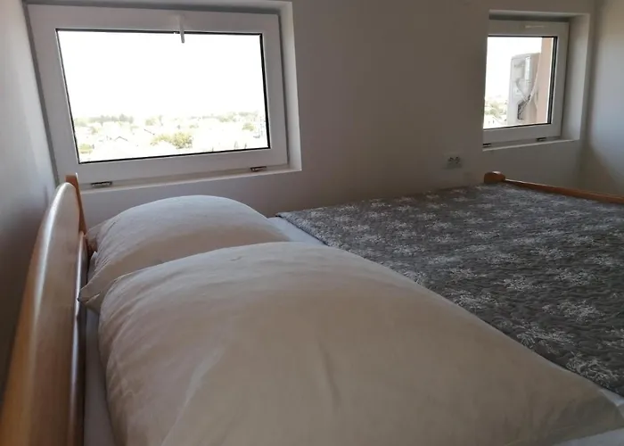 Djukic Apartman
