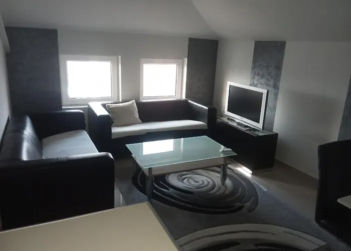 Djukic Apartman