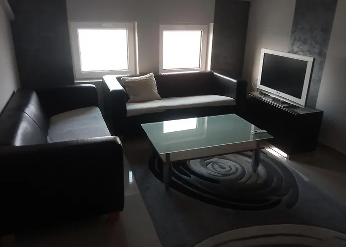 Djukic Apartman