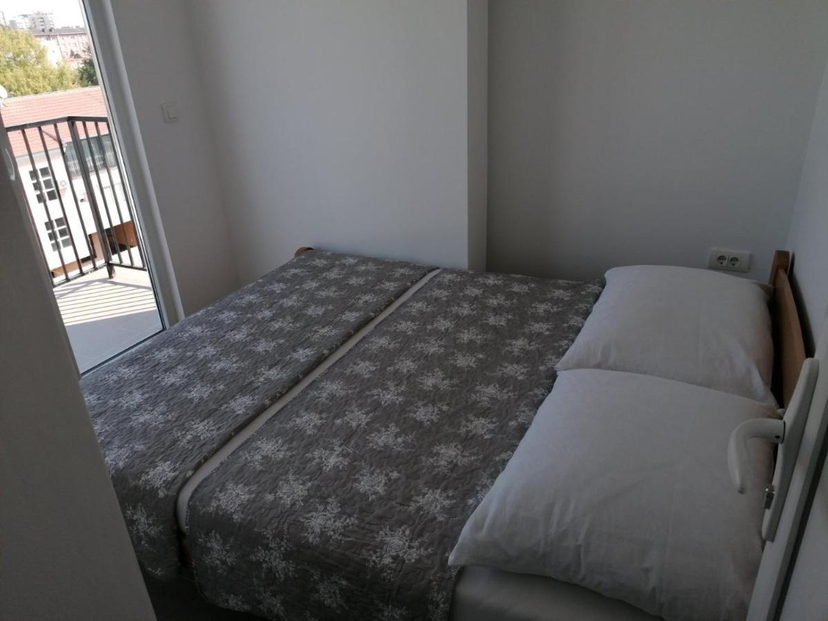 Apartment Djukic Sabac