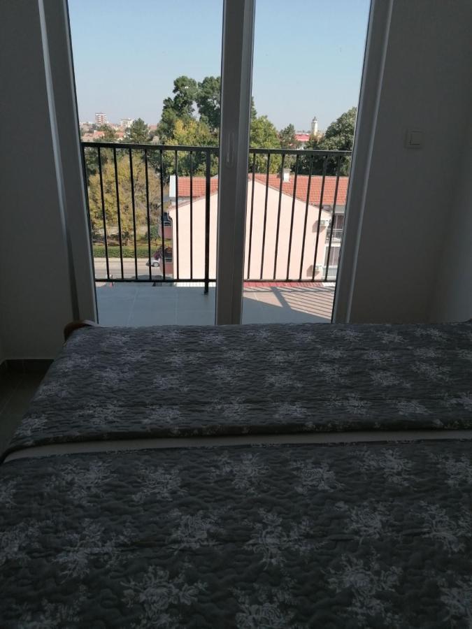 Apartment Djukic