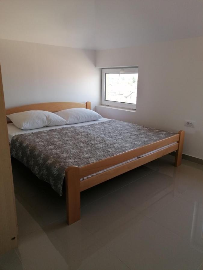 Djukic Apartment Sabac