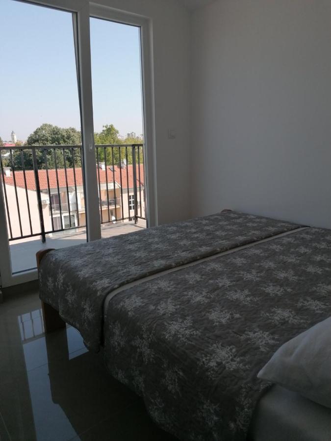 Apartment Djukic