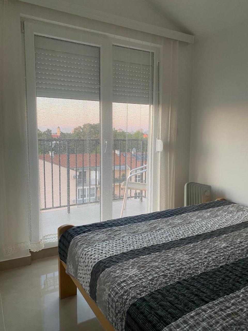 Djukic Apartment Sabac