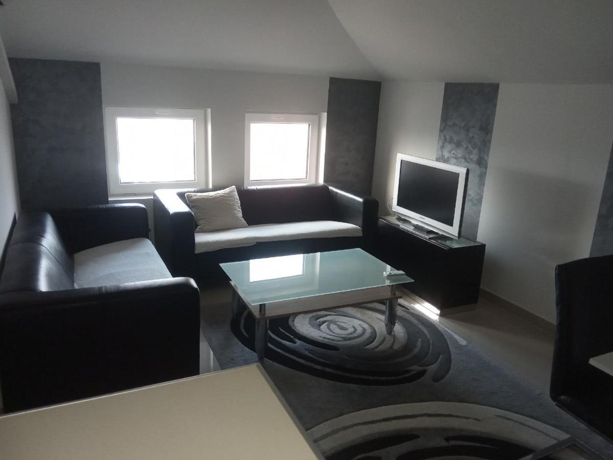 Apartment Djukic