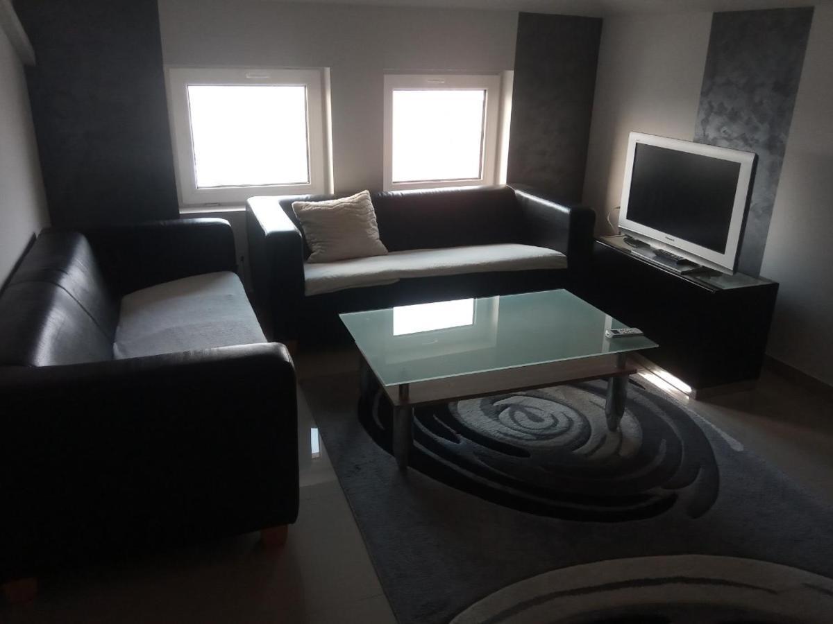 Djukic Apartment Sabac